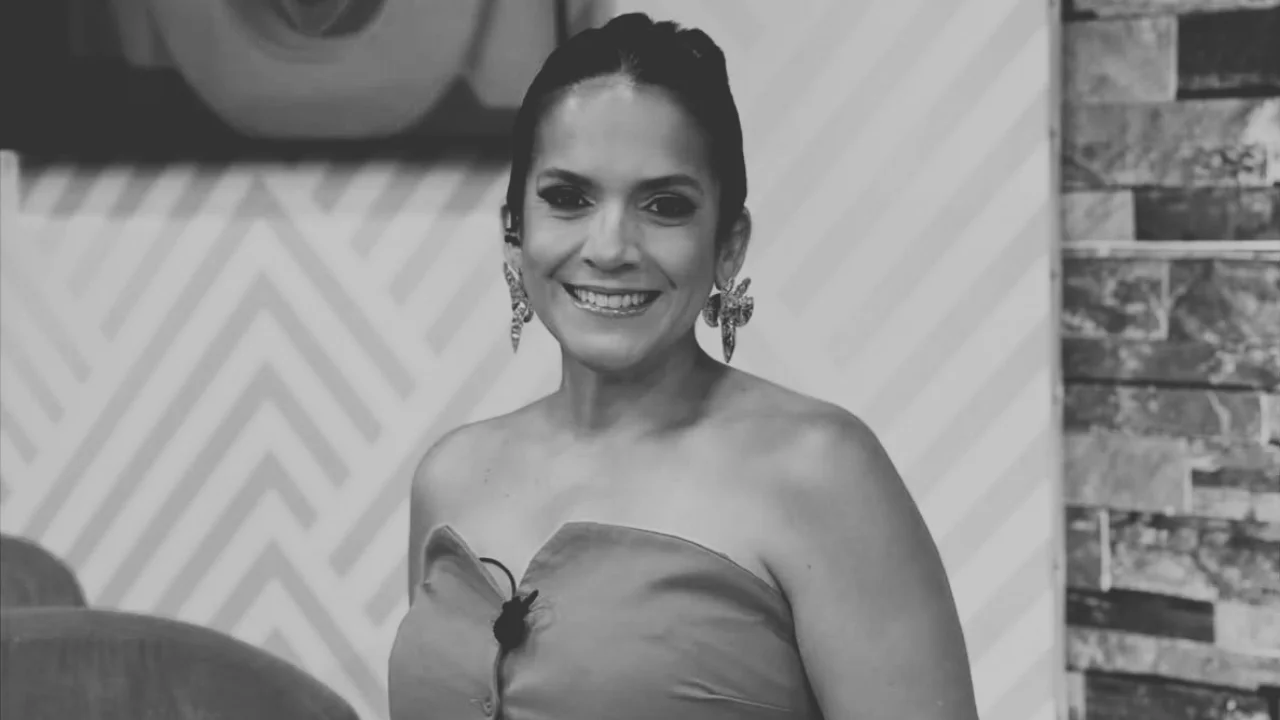 'Los amo, bye': Último video de chef Sandra antes de morir Imagen de 'Los amo, bye': Último video de chef Sandra antes de morir