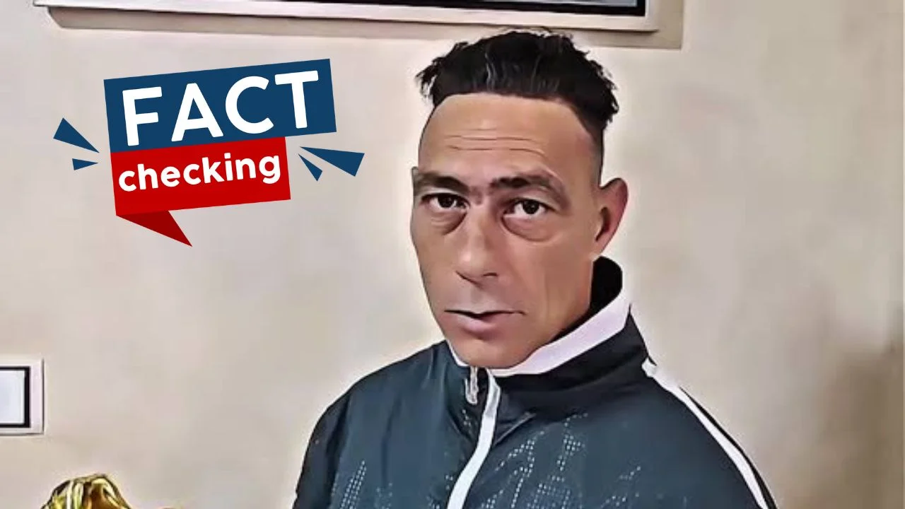 Imagen de ¿Choucha murió hoy, en 2026? ¿Es verdad que ya falleció el influencer?