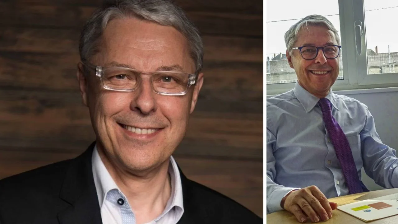 Claude Guillemot: biografía, qué le pasó y de qué murió Imagen de Claude Guillemot: biografía, qué le pasó y de qué murió