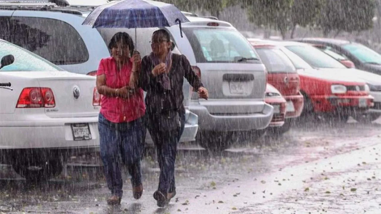 ¿Cómo estará el clima para este viernes 19 de junio en Honduras? Imagen de ¿Cómo estará el clima para este viernes 19 de junio en Honduras?
