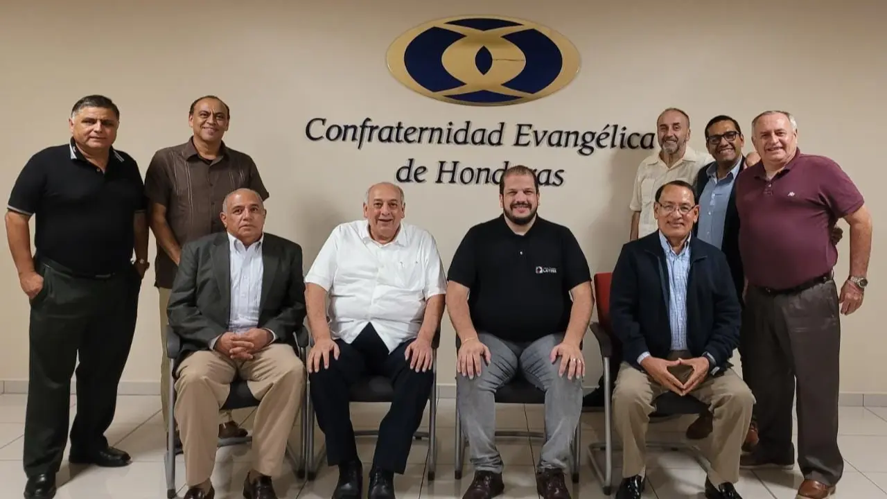 Imagen de Confraternidad Evangélica rechaza uso de identidad de género en el Poder Judicial