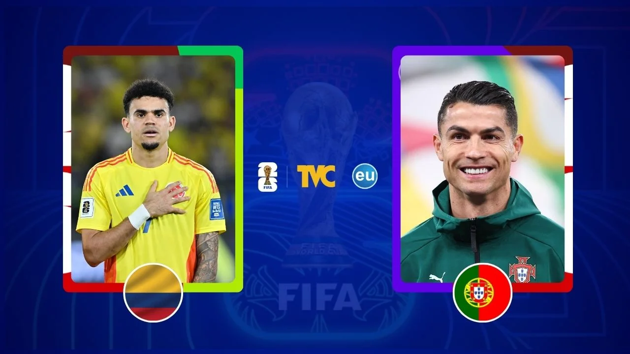 hora, canal y alineaciones del Mundial 2026