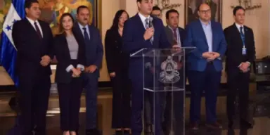 Imagen de Comisión energética del CN avanza en propuesta de reformas