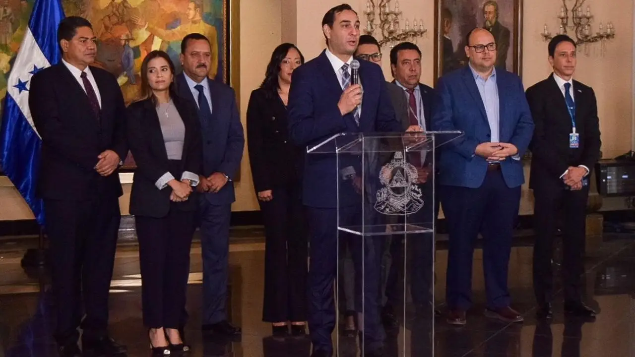 Comisión energética del CN avanza en propuesta de reformas Imagen de Comisión energética del CN avanza en propuesta de reformas