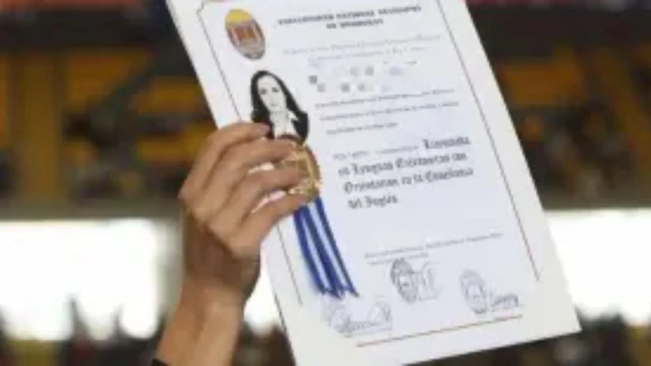 ¿Cómo homologar un título en Honduras 2026? Requisitos y pasos que debes conocer Imagen de ¿Cómo homologar un título en Honduras 2026? Requisitos y pasos que debes conocer