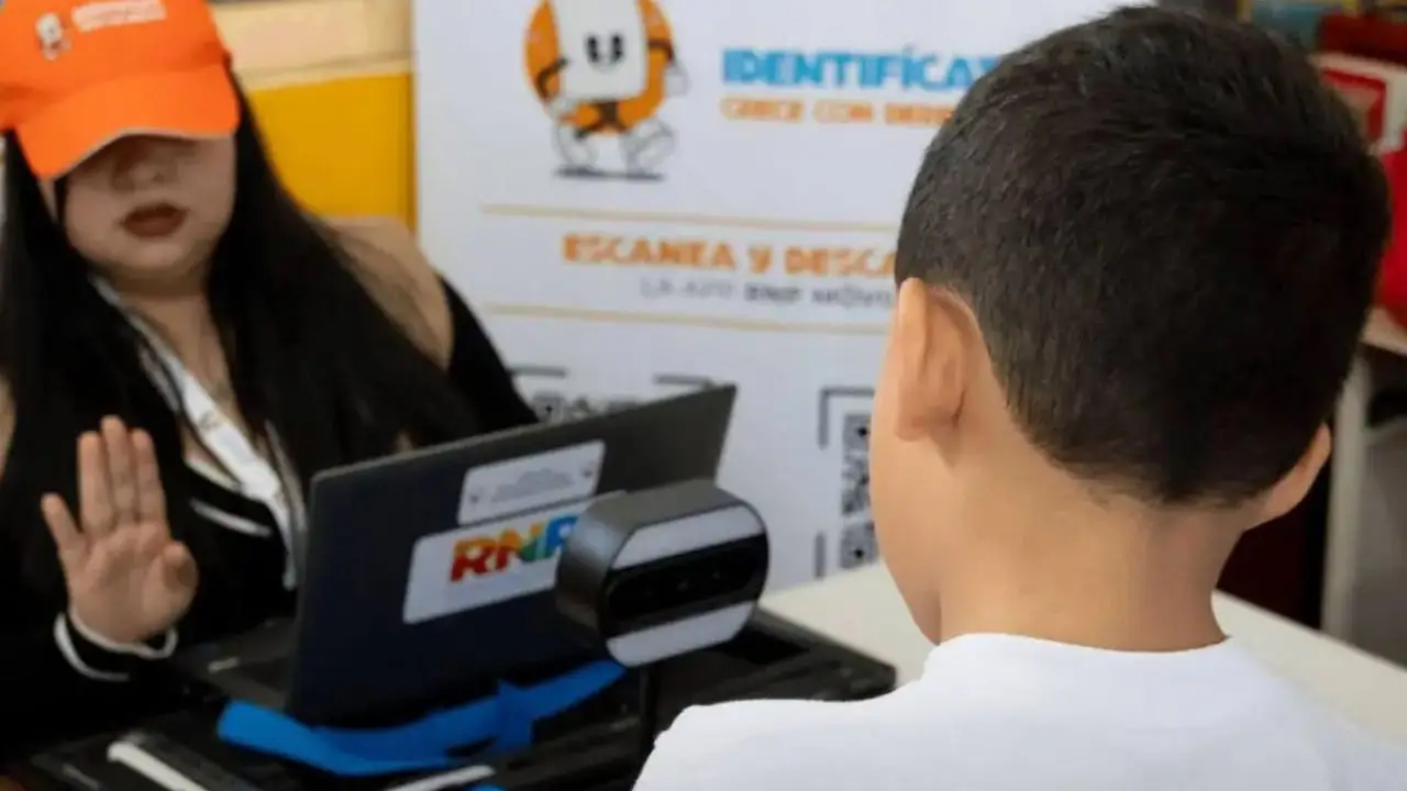 ¿Cómo solicitar el documento de identidad para menores (Dinna) en Honduras? Imagen de ¿Cómo solicitar el documento de identidad para menores (Dinna) en Honduras?