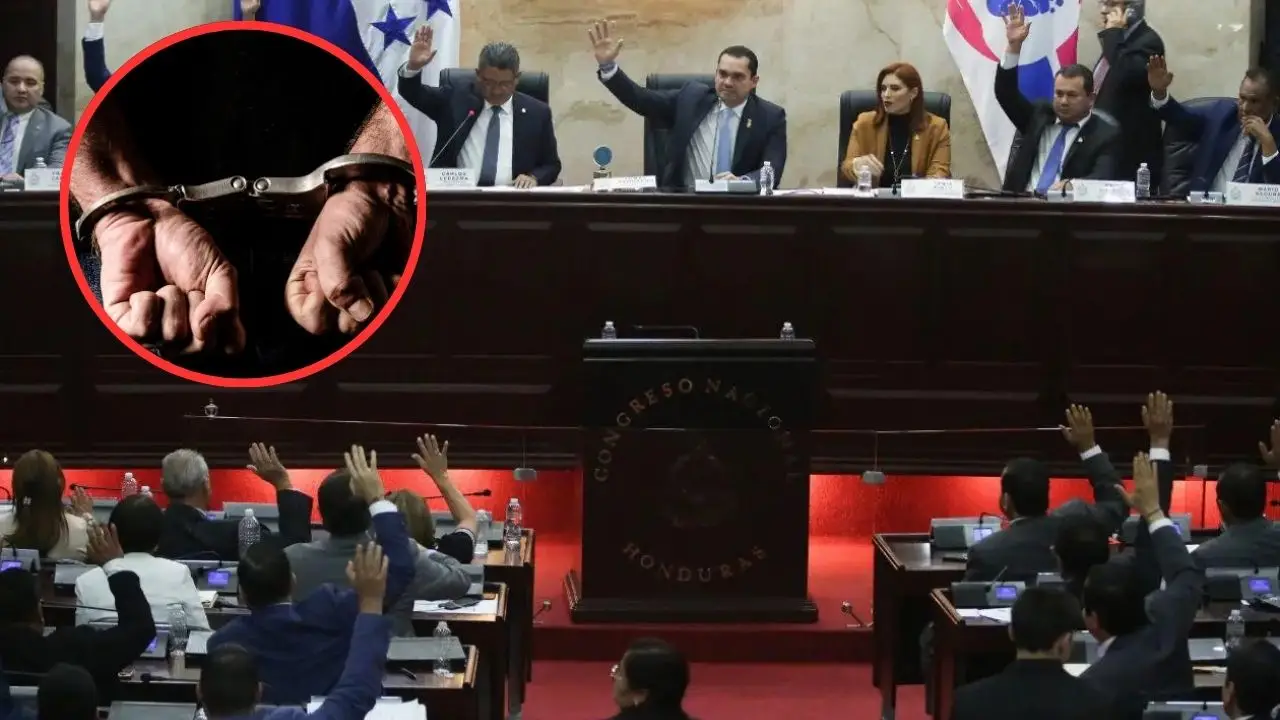 Imagen Principal de Nota: CN aprueba reformas al código penal para castigar los femicidios en el país