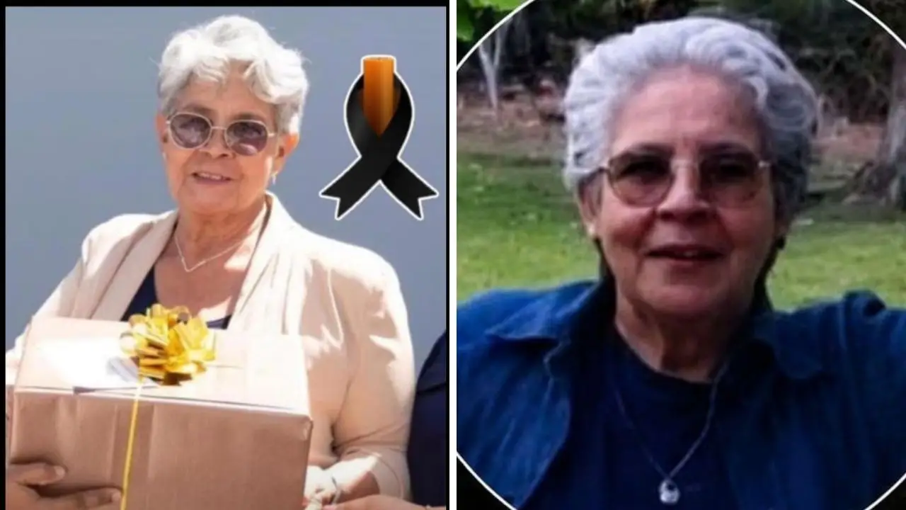 Imagen de Consternación por muerte violenta de reconocida maestra en Comayagua