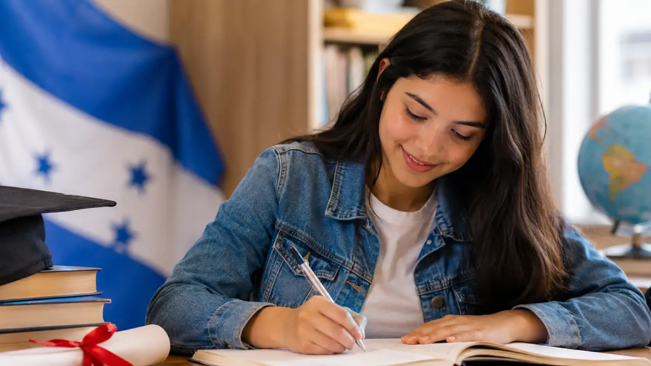 Inicia convocatoria para becas en Honduras y el extranjero: aquí los requisitos Imagen de Inicia convocatoria para becas en Honduras y el extranjero: aquí los requisitos