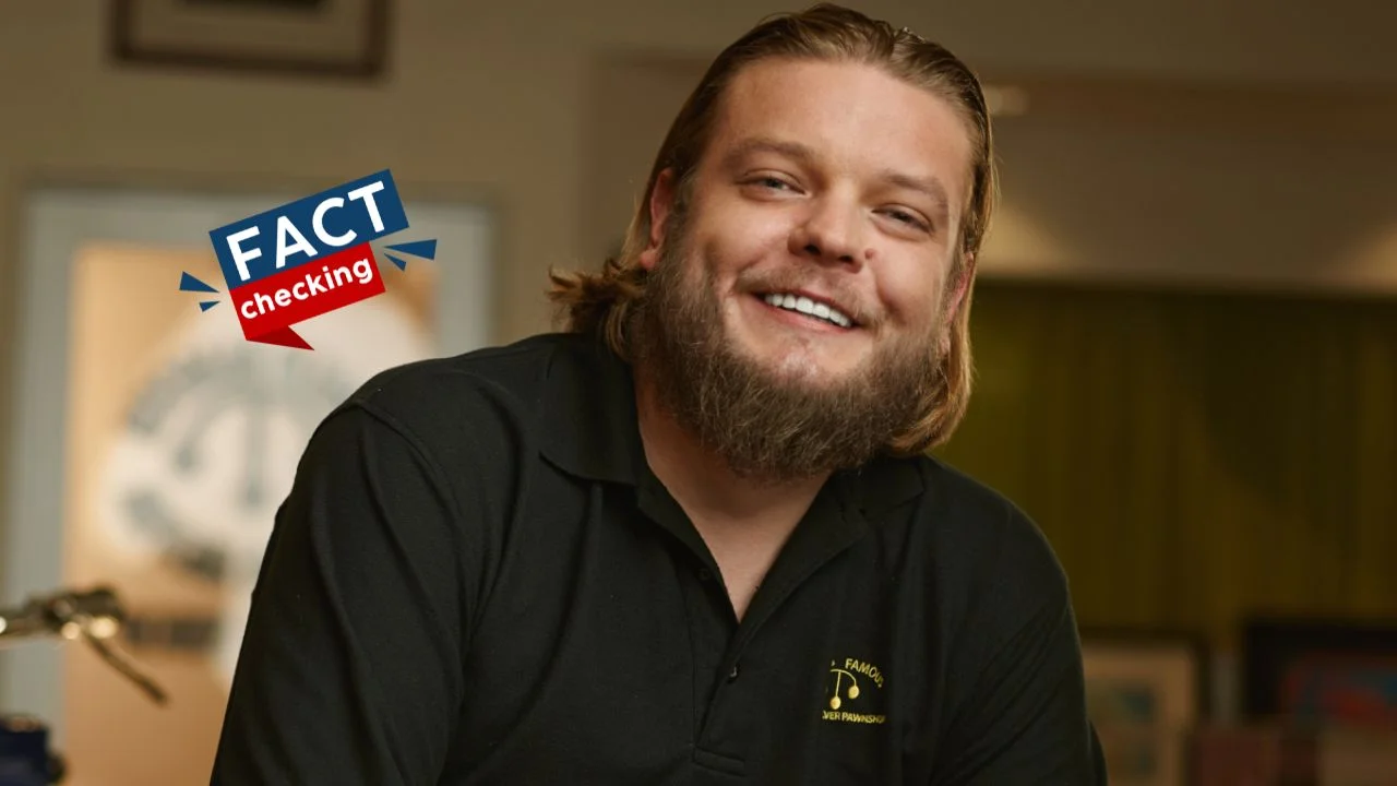 Imagen de ¿Corey Harrison está vivo o muerto? ¿Es verdad que murió en accidente? ¿Qué le pasó?