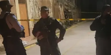Imagen de Revelan nuevos detalles sobre crimen contra adolescente en colonia Nueva Suyapa