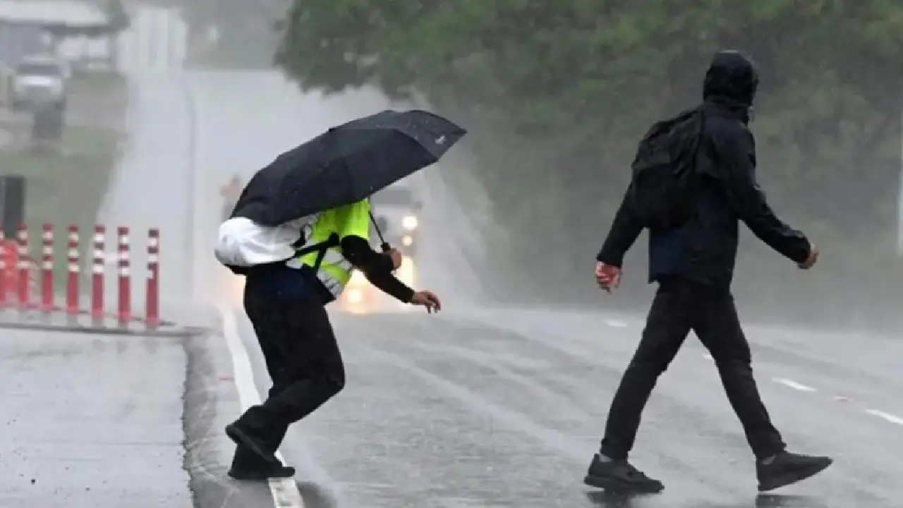 Cristina se disipa, pero lluvias y tormentas seguirán este jueves en Honduras Imagen de Cristina se disipa, pero lluvias y tormentas seguirán este jueves en Honduras