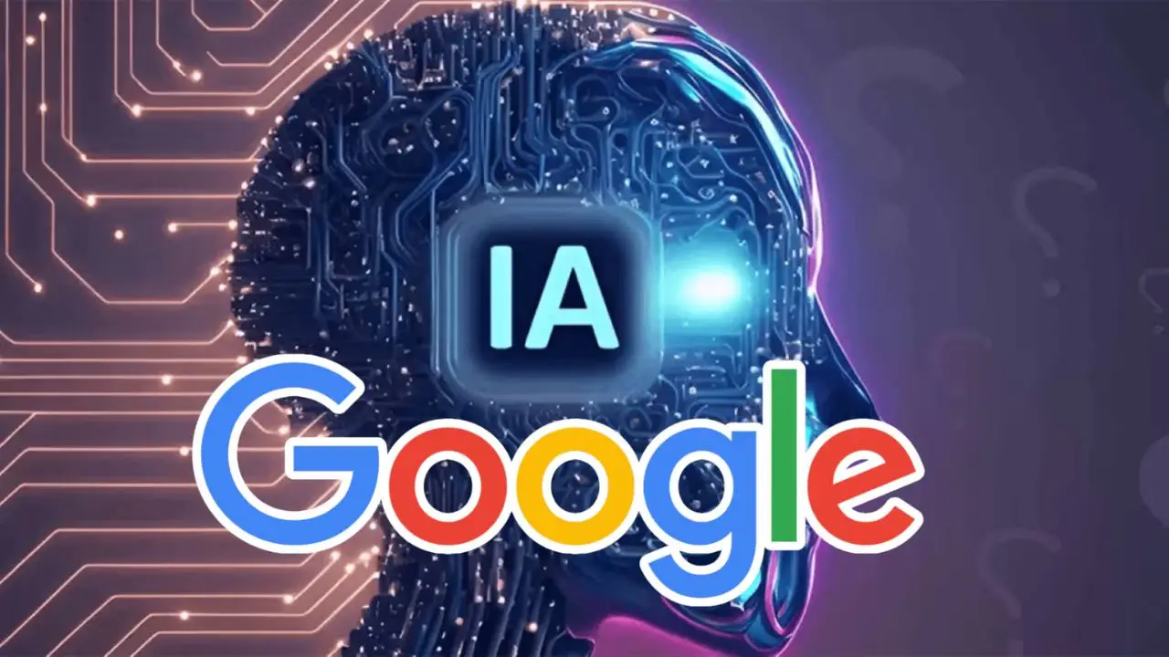 Imagen de Cursos gratis de Google de inteligencia artificial y certificado