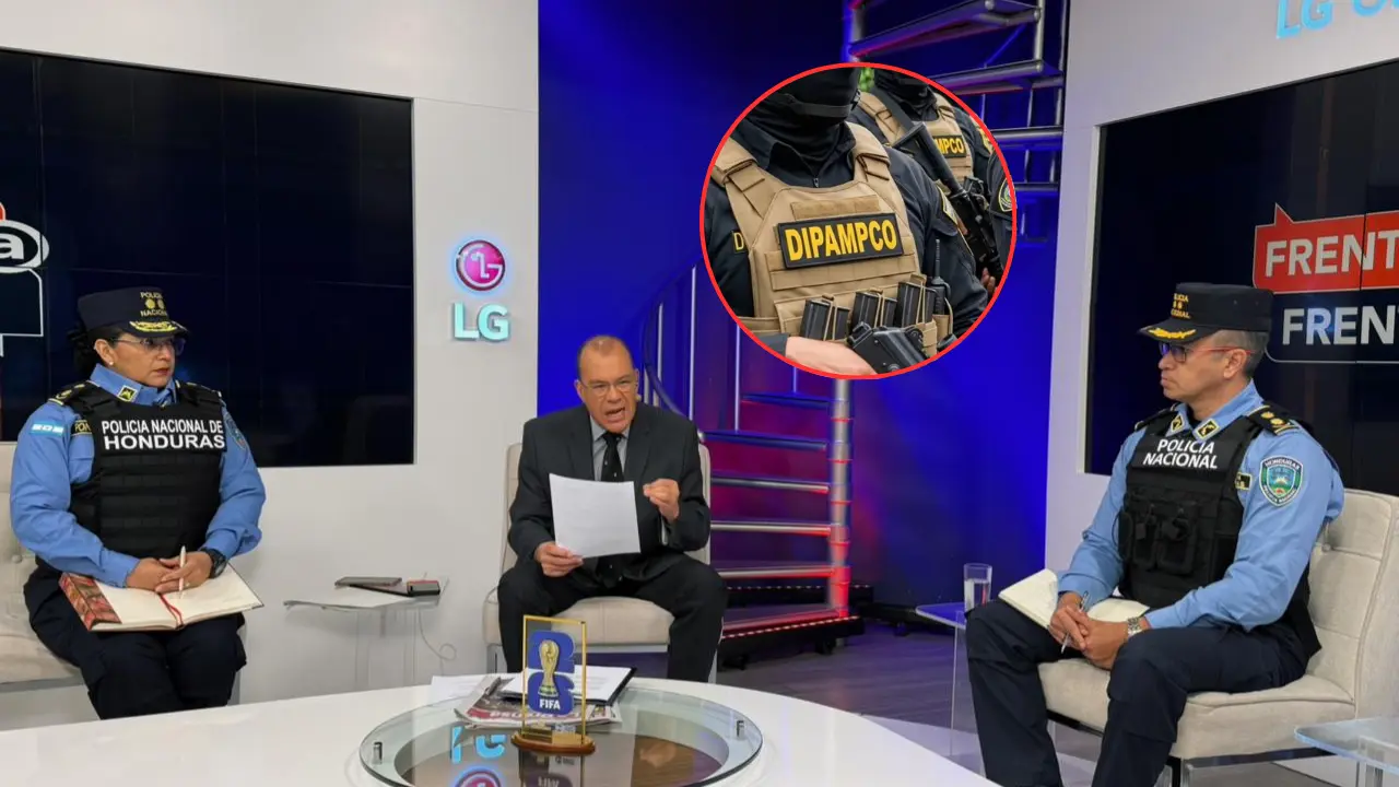 ¿Cuáles son las diferencias entre la Dipampco y la DAET? Imagen de ¿Cuáles son las diferencias entre la Dipampco y la DAET?