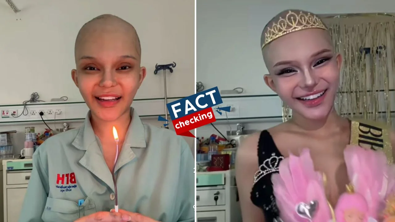 Imagen de ¿Dan Thy murió hoy en 2026? ¿Qué le pasó? ¿Es verdad que la influencer falleció?