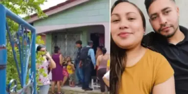 Imagen de Capturan a Daniel Meraz, acusado de matar a la enfermera Elvia Gómez