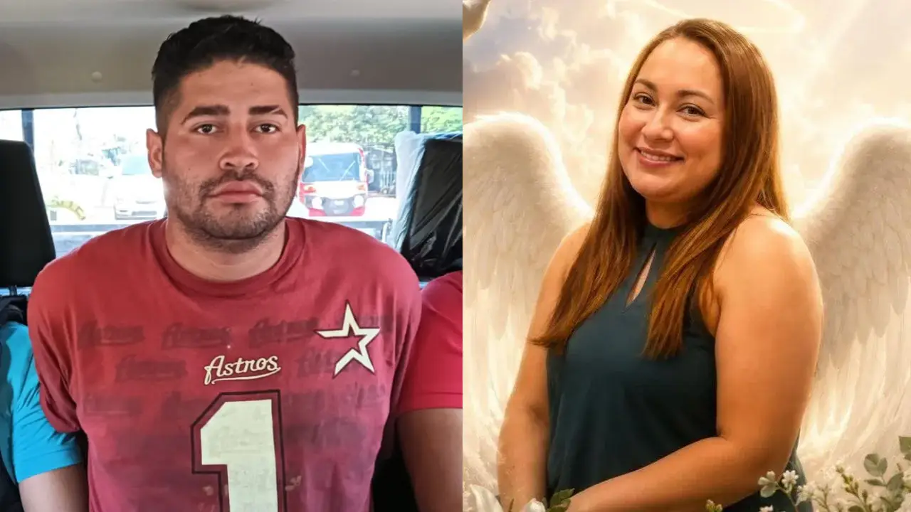 'Se entregó': así cayó Daniel Meraz tras el asesinato de su esposa, Elvia Imagen de 'Se entregó': así cayó Daniel Meraz tras el asesinato de su esposa, Elvia