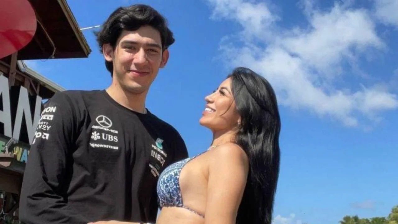 ¿Llega el desenlace del caso entre Isaac Sandoval y Daniela Aldana? Imagen de ¿Llega el desenlace del caso entre Isaac Sandoval y Daniela Aldana?