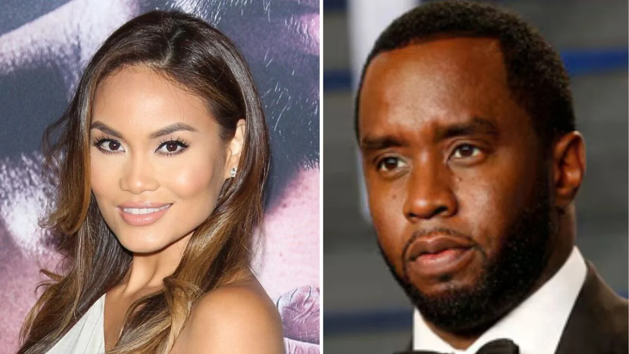 Daphne Joy y Diddy video filtrado Twitter: clip completo y original en Telegram Imagen de Daphne Joy y Diddy video filtrado Twitter: clip completo y original en Telegram
