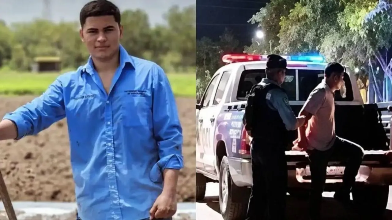 Imagen de 'Nunca quise hacerle daño': estudiante de UNAG rompe el silencio tras tragedia