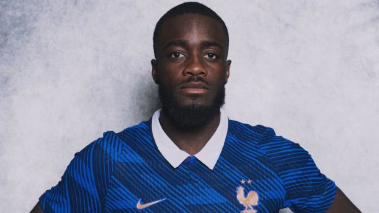 Dayot Upamecano origen padres: ¿de dónde es y nacionalidad del futbolista? Imagen de Dayot Upamecano origen padres: ¿de dónde es y nacionalidad del futbolista?