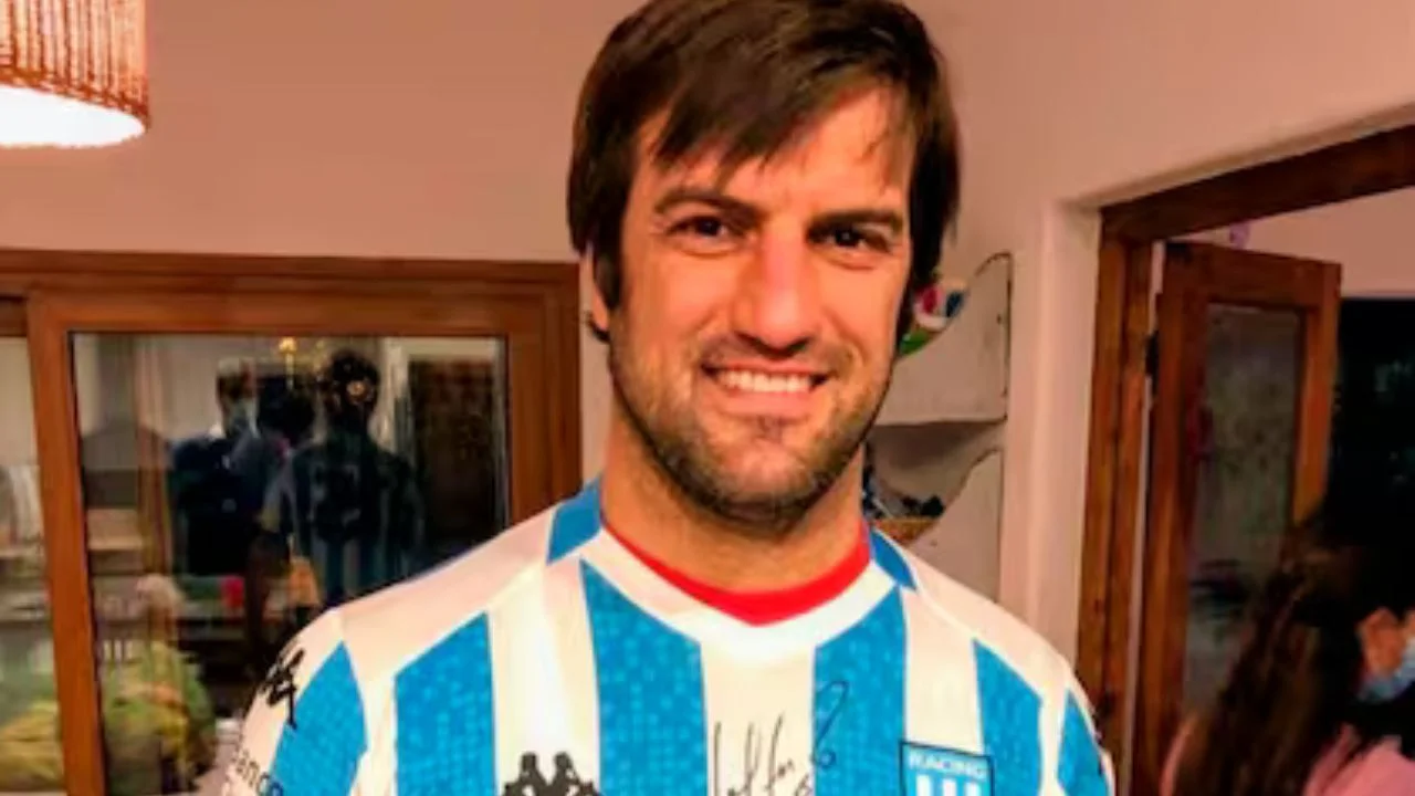 Imagen de ¿De qué murió Alejandro Castelli de Hindú? ¿Qué le pasó? Biografía del argentino