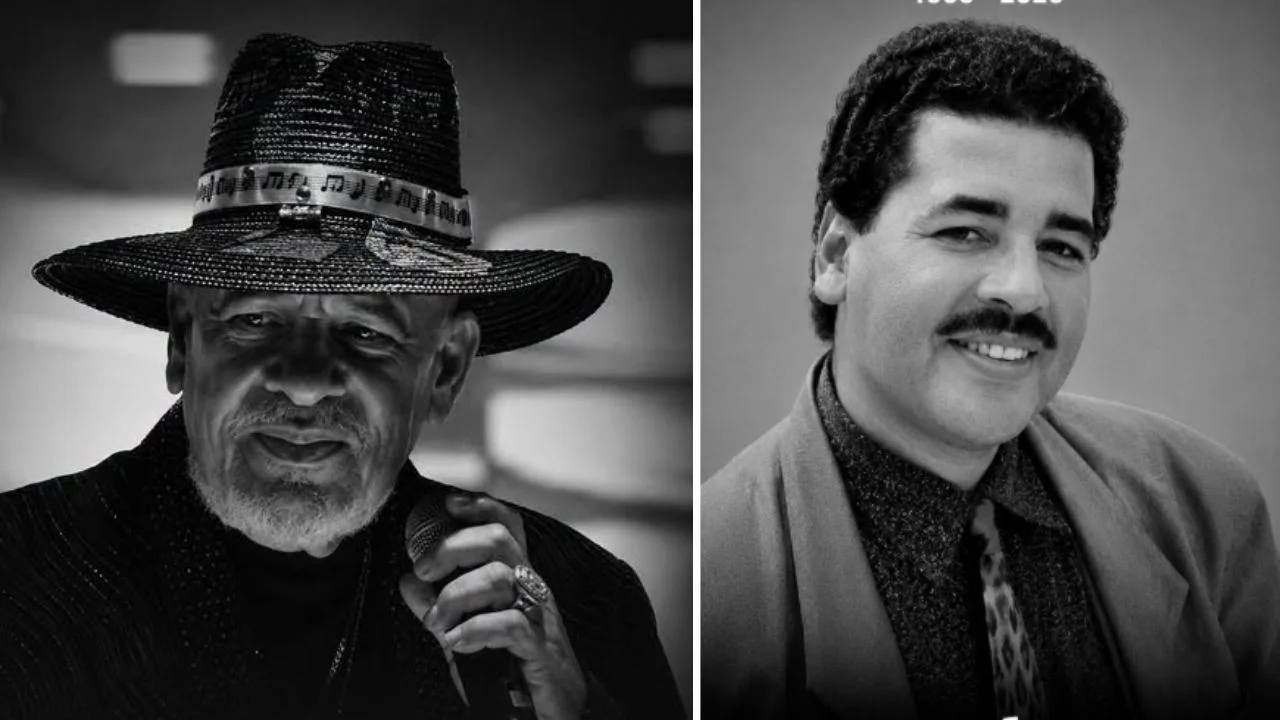¿De qué murió José Bello? Biografía y causa de muerte del artista Imagen de ¿De qué murió José Bello? Biografía y causa de muerte del artista