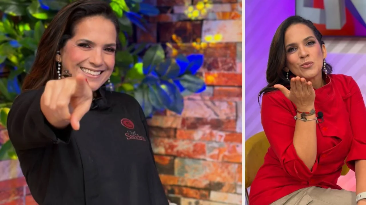 ¿De qué murió la chef Sandra Díaz del Valle? ¿Qué le pasó, qué se sabe de su autopsia? Imagen de ¿De qué murió la chef Sandra Díaz del Valle? ¿Qué le pasó, qué se sabe de su autopsia?