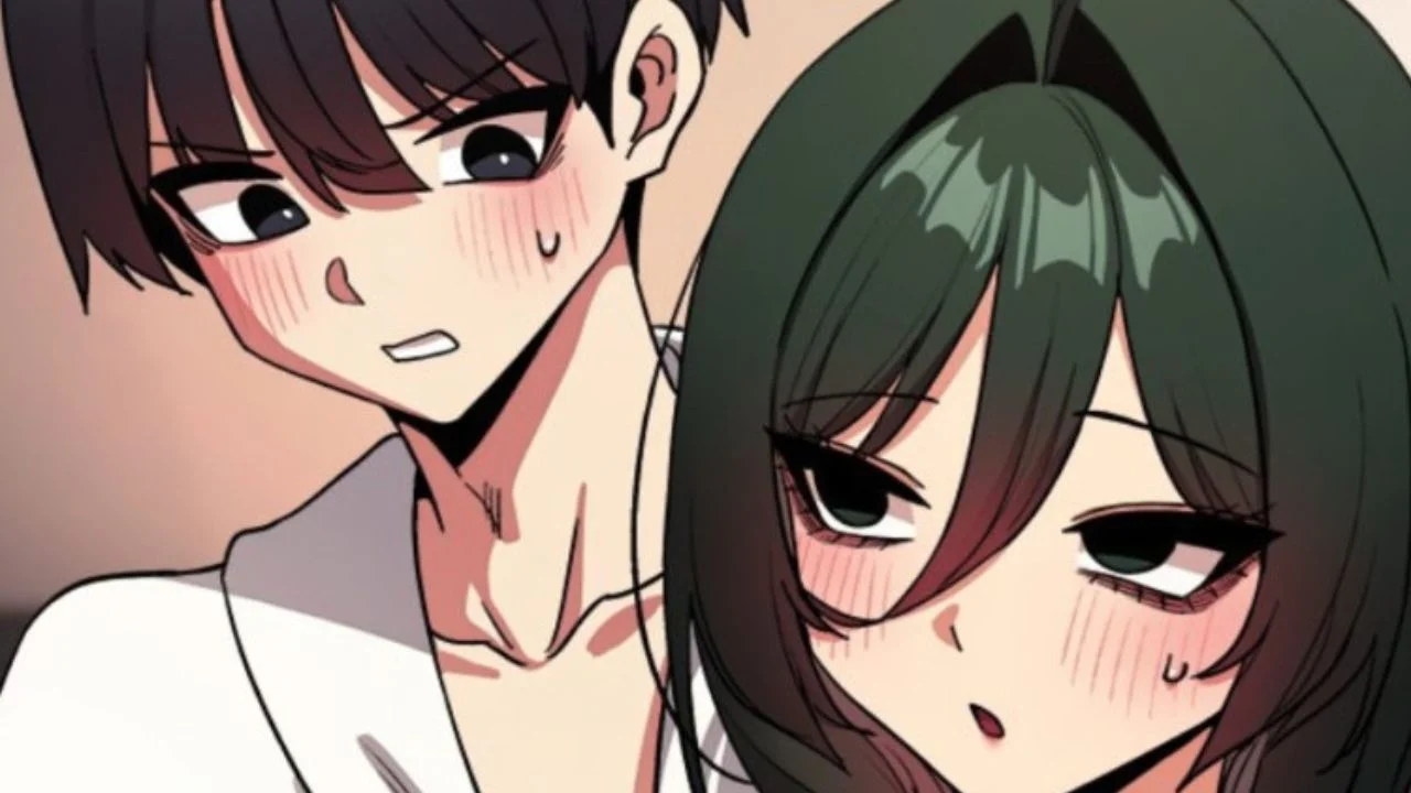 Deja de Fumar manhwa cap 97: ver el capítulo completo y gratis en español Imagen de Deja de Fumar manhwa cap 97: ver el capítulo completo y gratis en español