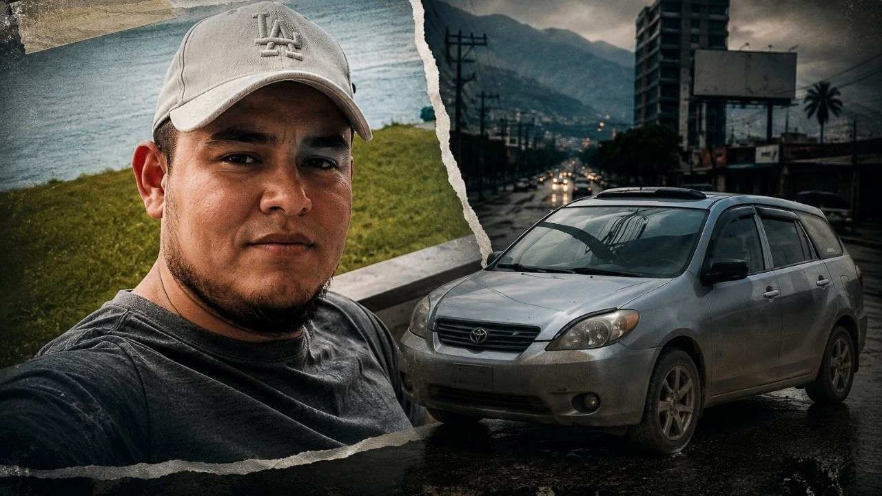 La última carrera de Mario: tres meses sin aparecer Imagen de La última carrera de Mario: tres meses sin aparecer