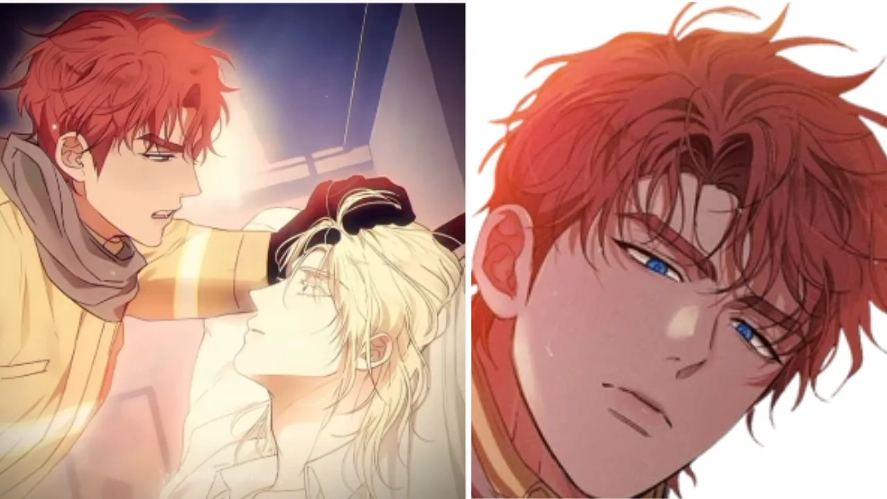 Desire Me If You Can manhwa cap 12: ver capítulo en español de Deséame si puedes Imagen de Desire Me If You Can manhwa cap 12: ver capítulo en español de Deséame si puedes