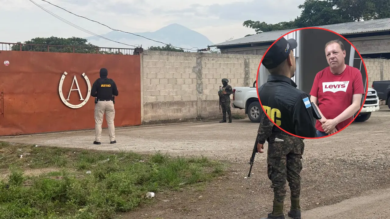 Imagen de Detienen a exdiputado de Libre, Víctor Hugo Romero, suplente de Isis Cuéllar