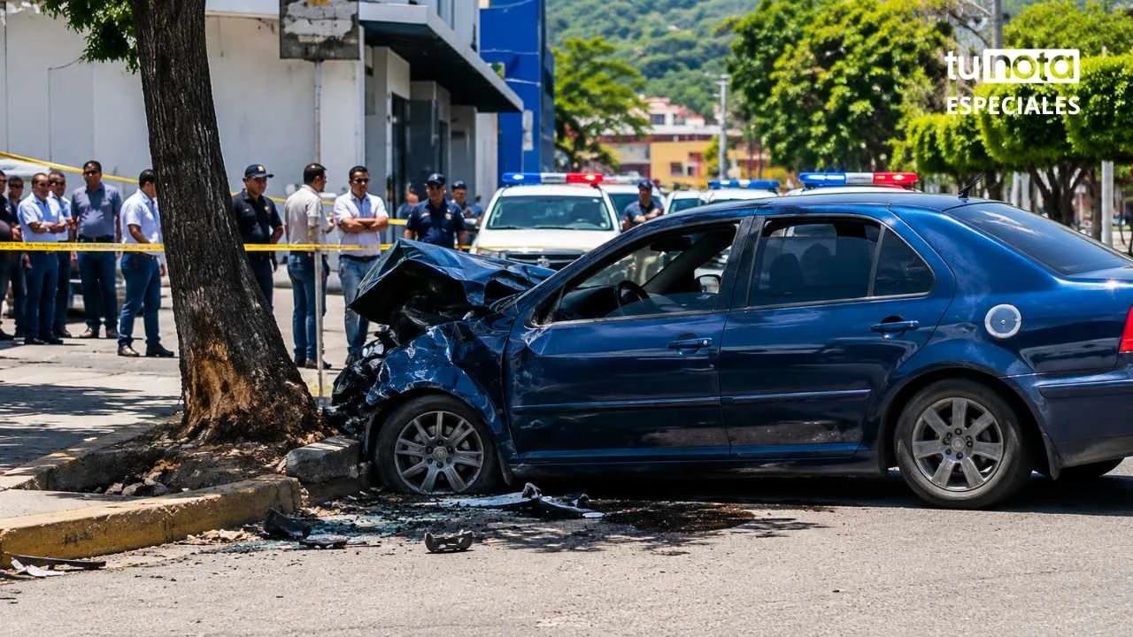 Hace 18 años emboscaron al vocero de la DGIC: lo mataron de más de 50 disparos Imagen de Hace 18 años emboscaron al vocero de la DGIC: lo mataron de más de 50 disparos