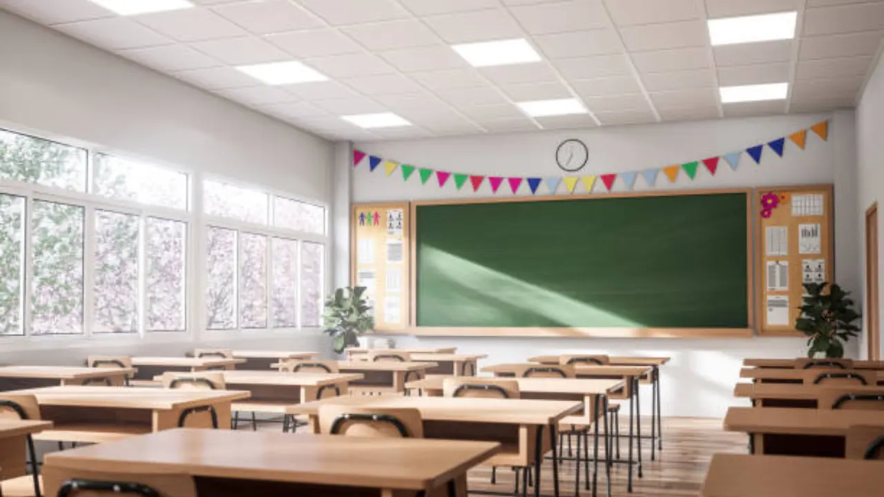 Imagen de Estos son los mejores colegios públicos y privados de Tegucigalpa