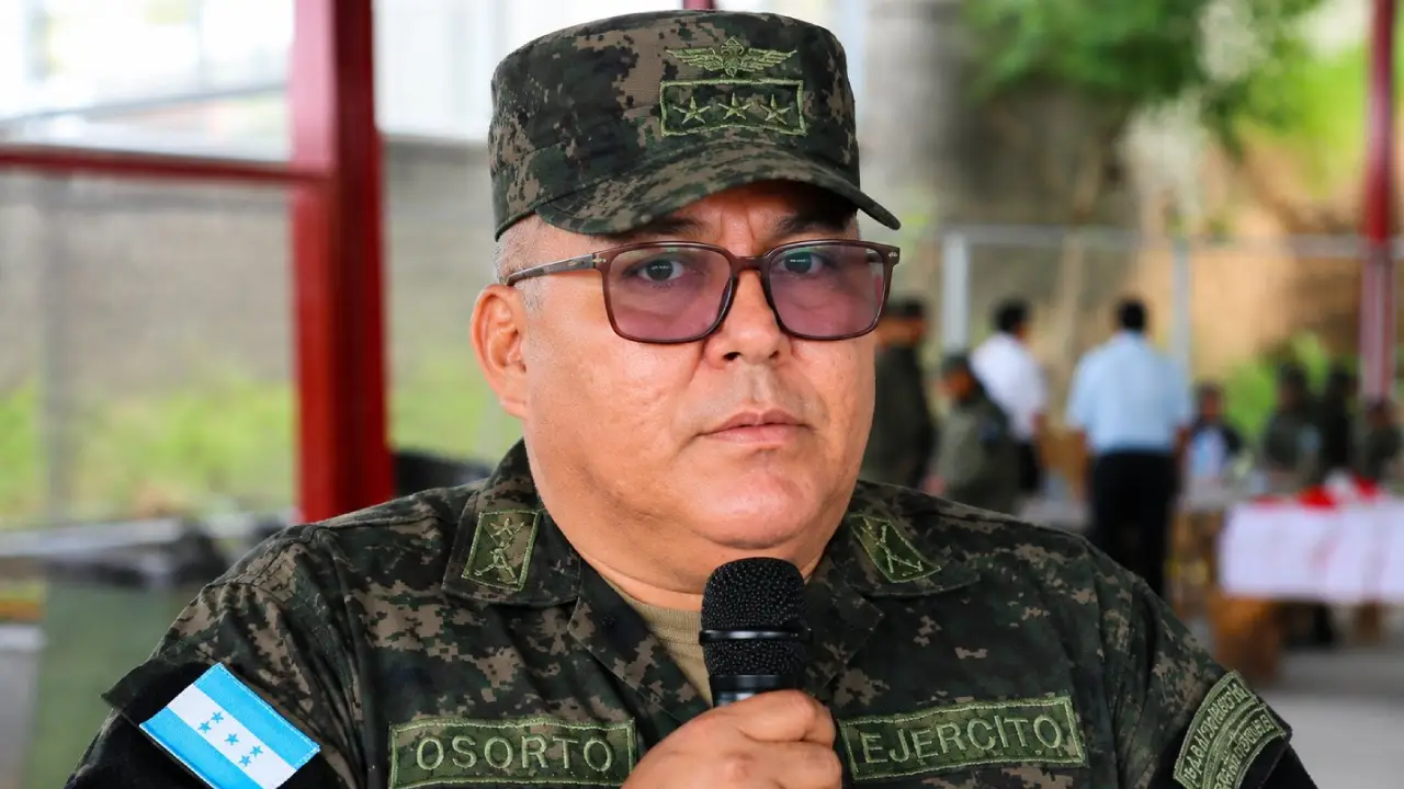 FF. AA. confirman investigación contra director de Támara por presunto desfalco Imagen de FF. AA. confirman investigación contra director de Támara por presunto desfalco