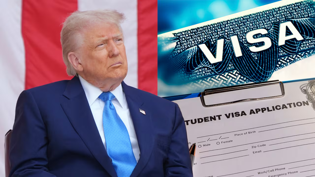 Juez frena restricciones migratorias de Trump a estos 39 países Imagen de Juez frena restricciones migratorias de Trump a estos 39 países