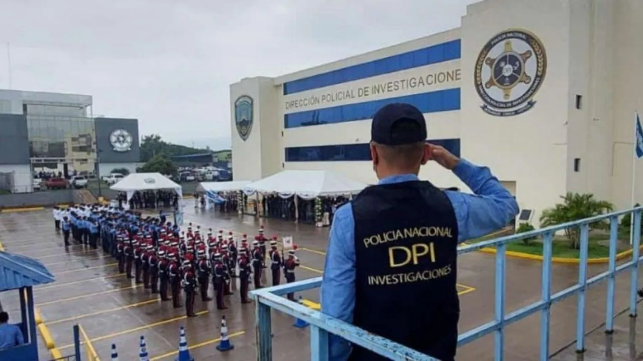 Imagen de DPI busca nuevos investigadores criminales: estos son los requisitos