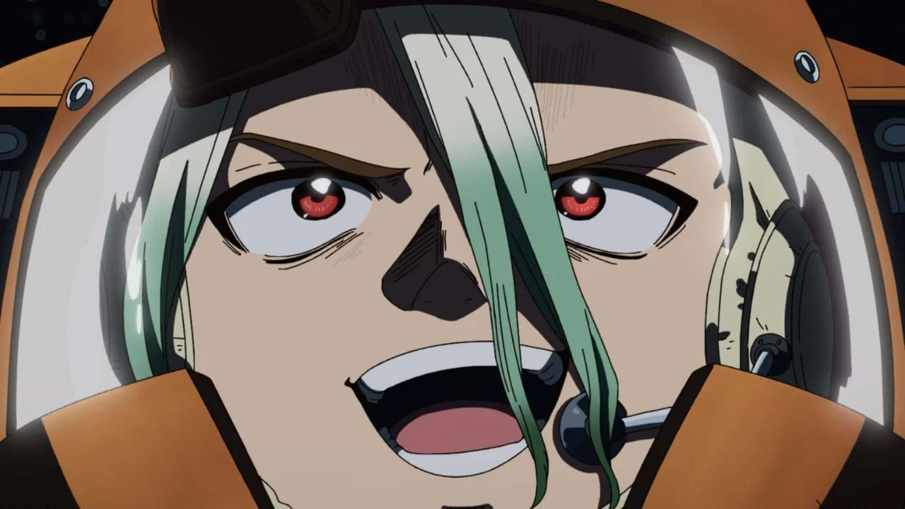 Dr. Stone, capítulo 36: episodio completo de la temporada 4 en español Imagen de Dr. Stone, capítulo 36: episodio completo de la temporada 4 en español