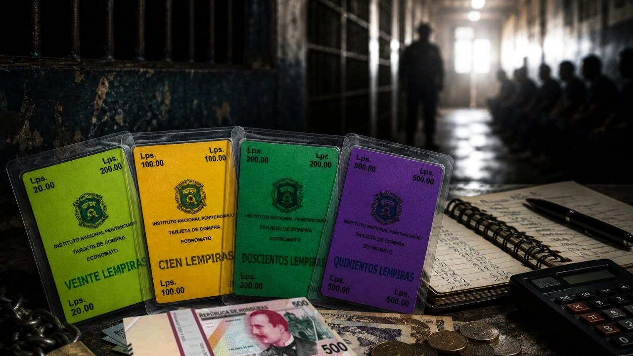 Támara: economato, millones y el negocio que explotó tras los muros Imagen de Támara: economato, millones y el negocio que explotó tras los muros