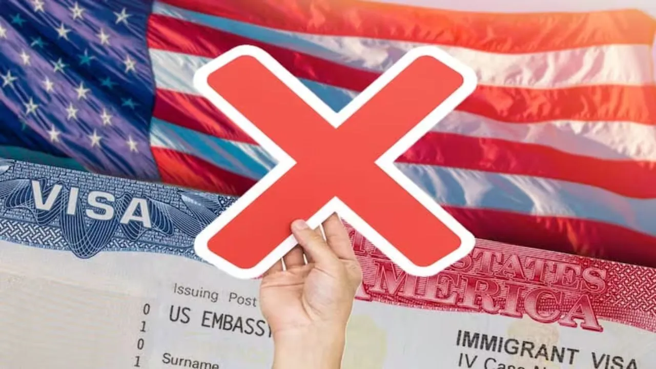EE. UU. lanza advertencia a influencers: podrías perder tu visa por hacer esto Imagen de EE. UU. lanza advertencia a influencers: podrías perder tu visa por hacer esto
