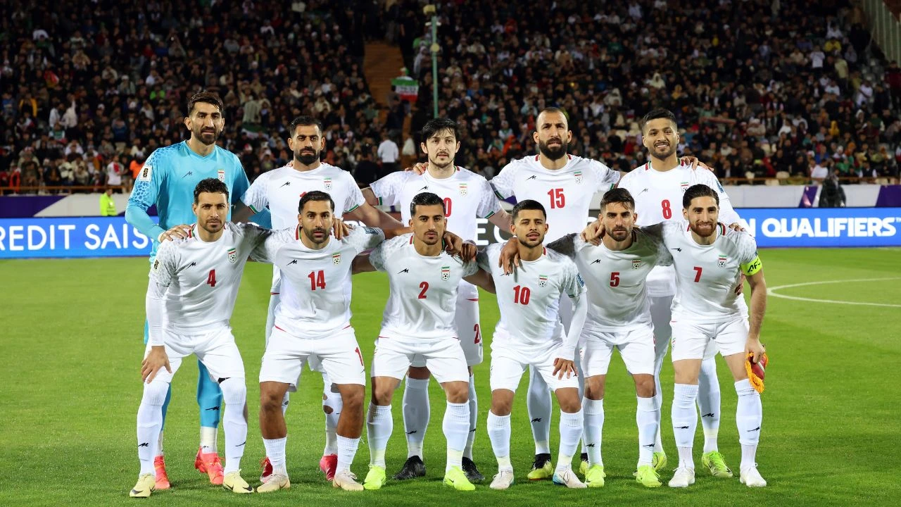Imagen de EEUU confirma visas para selección de Irán rumbo al Mundial 2026