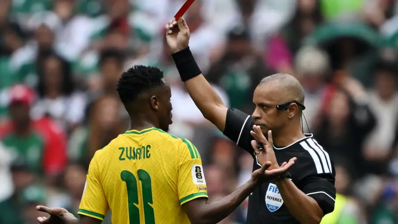 'No se entendió nada': El incómodo momento de Sampaio al hablar inglés en Mundial Imagen de 'No se entendió nada': El incómodo momento de Sampaio al hablar inglés en Mundial