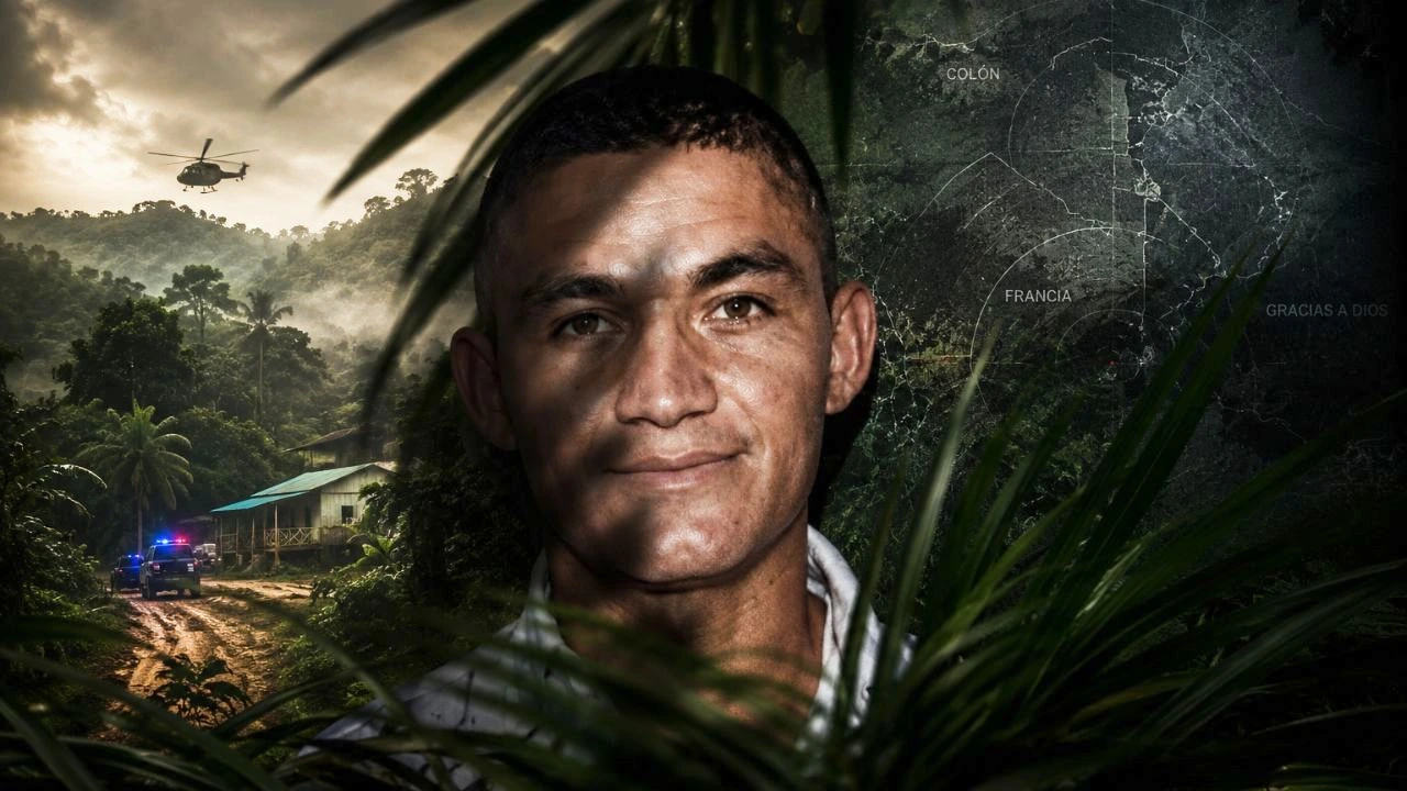 'El Mono': heredó el clan Montes Bobadilla y burla a la justicia Imagen de 'El Mono': heredó el clan Montes Bobadilla y burla a la justicia