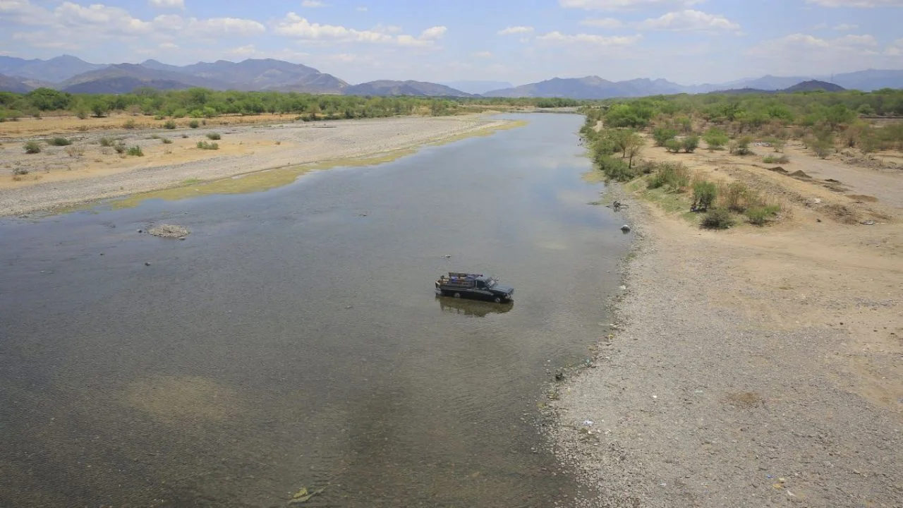 Imagen de El Niño adelantará la canícula en Honduras y reducirá las lluvias, según Cenaos