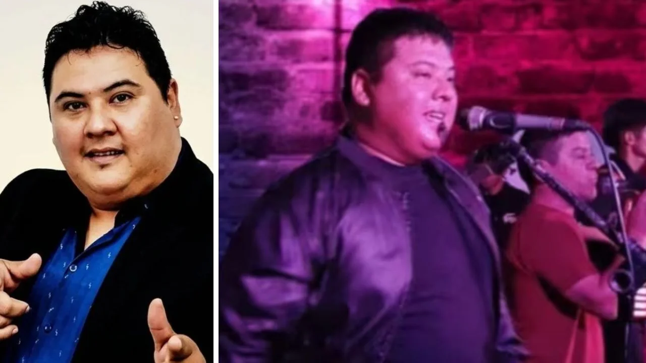 Imagen de Elías Morel Wikipedia: Biografía, hijos, accidente y de que murió el cantante