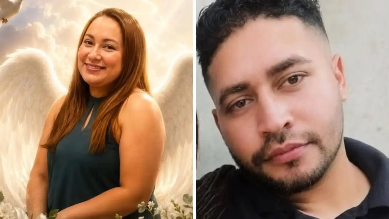 'Ella me quiso apuñalar': salen a la luz chats de esposo acusado de asesinar a enfermera Imagen de 'Ella me quiso apuñalar': salen a la luz chats de esposo acusado de asesinar a enfermera