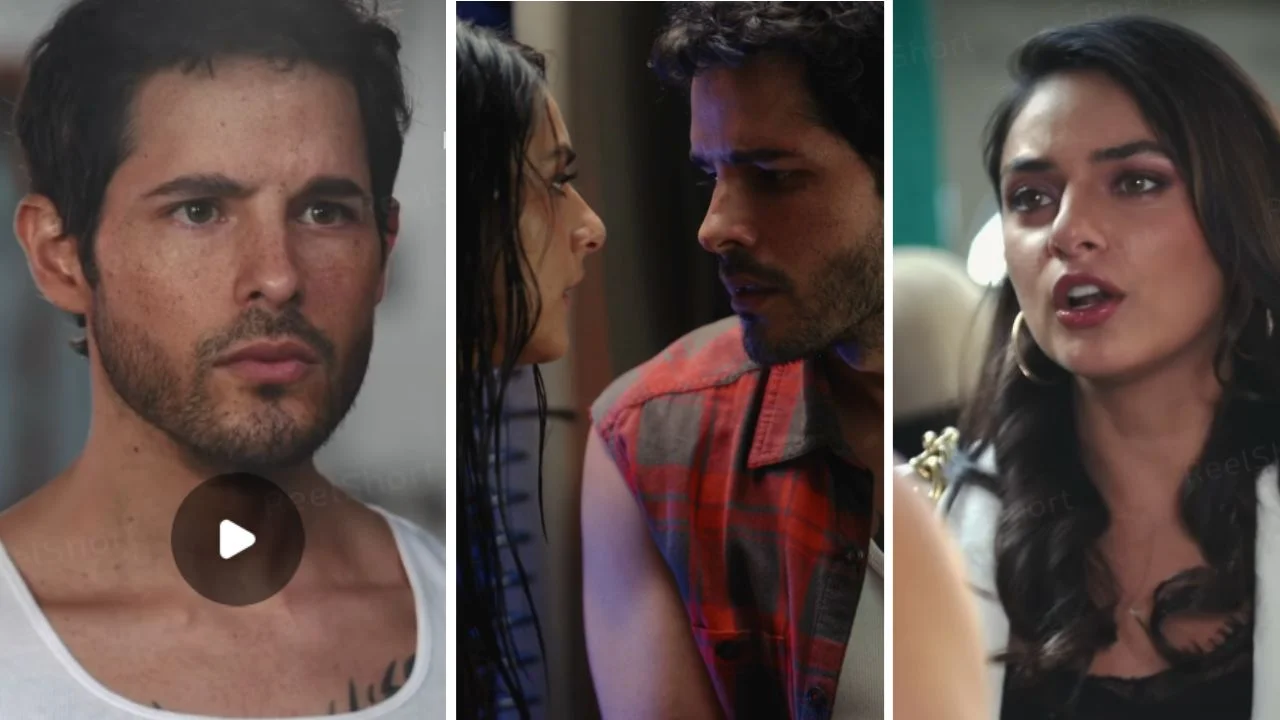 Emilio Salinas y Renata Reyes: capítulos completos de La CEO y el Padre Secreto de su Hija Imagen de Emilio Salinas y Renata Reyes: capítulos completos de La CEO y el Padre Secreto de su Hija