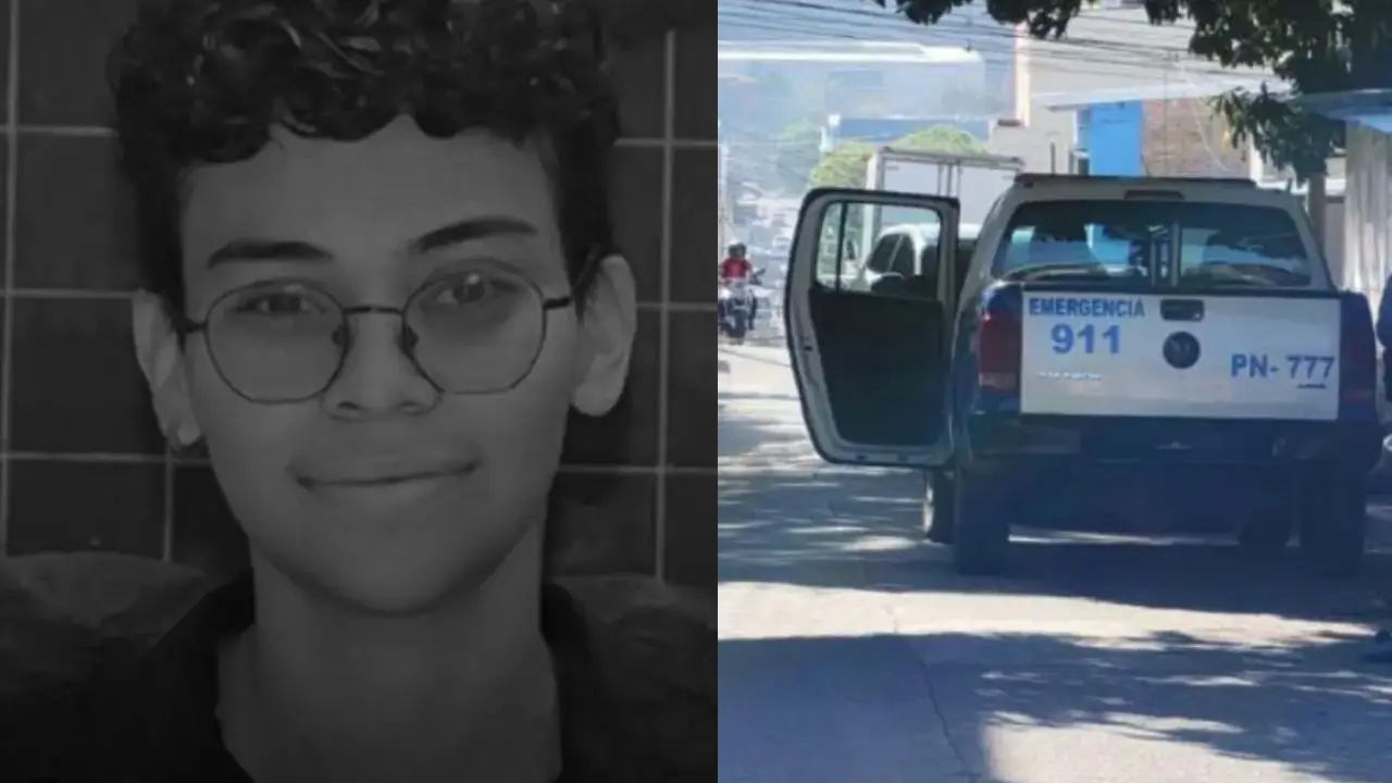 Laboraba en el INAMI: confirman identidad de joven hallada muerta en Comayagüela Imagen de Laboraba en el INAMI: confirman identidad de joven hallada muerta en Comayagüela
