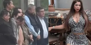 Imagen de Caso Francia Medina salpica a exfuncionarios y empleados del BCH; 8 detenidos