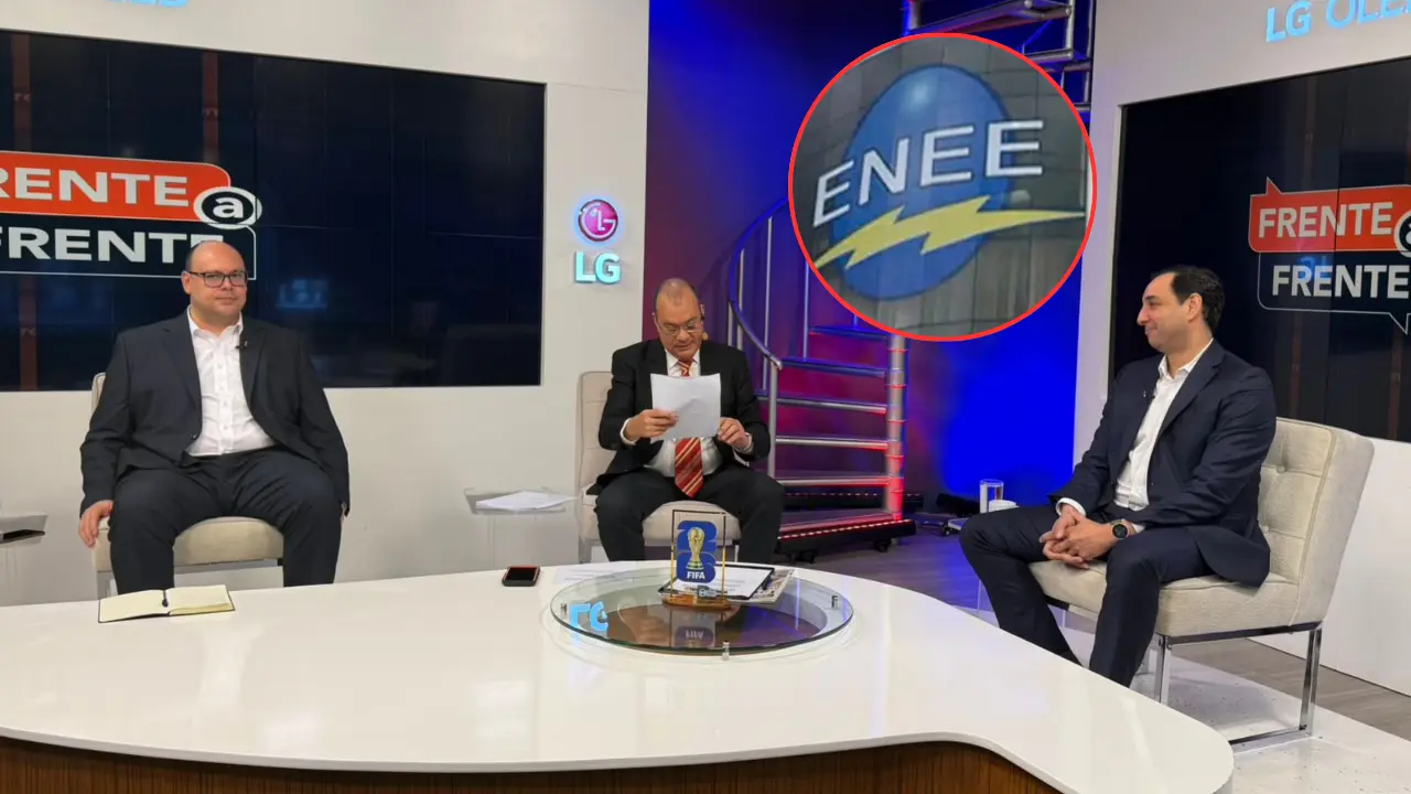 Este es el nuevo modelo que buscan implementar para rescatar la ENEE Imagen de Este es el nuevo modelo que buscan implementar para rescatar la ENEE